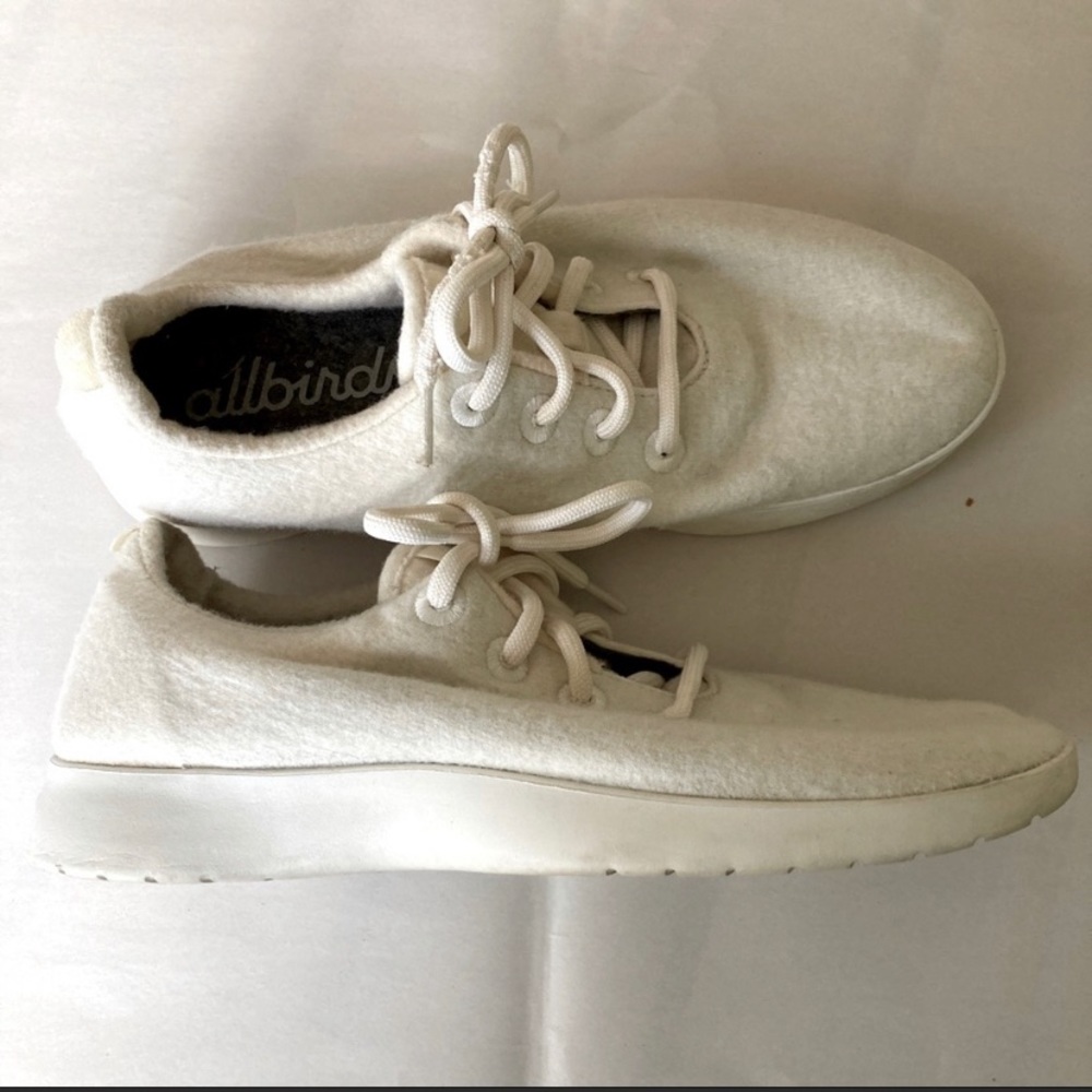 Allbirds Women's Wool Runners